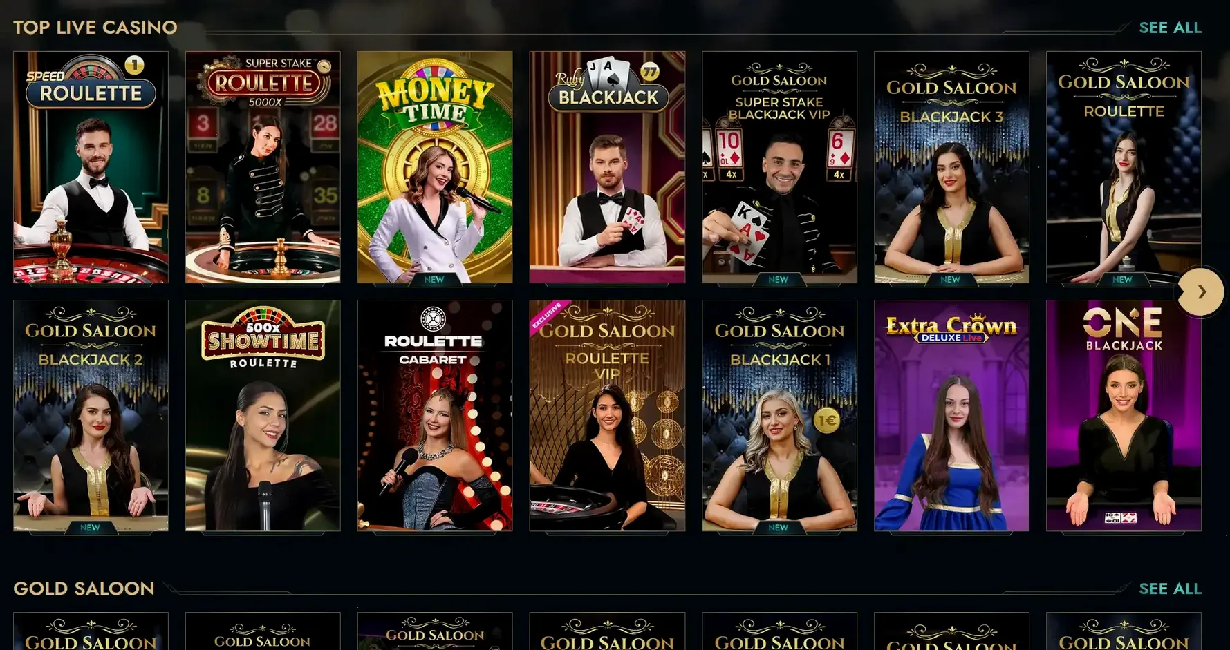 Koru Casino Anmeldung und Bonus Übersicht